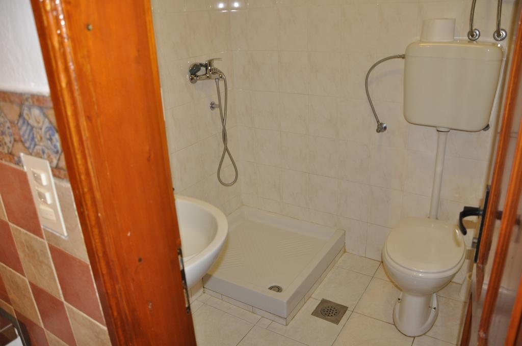 Apartments Vujosevic 코토르 객실 사진